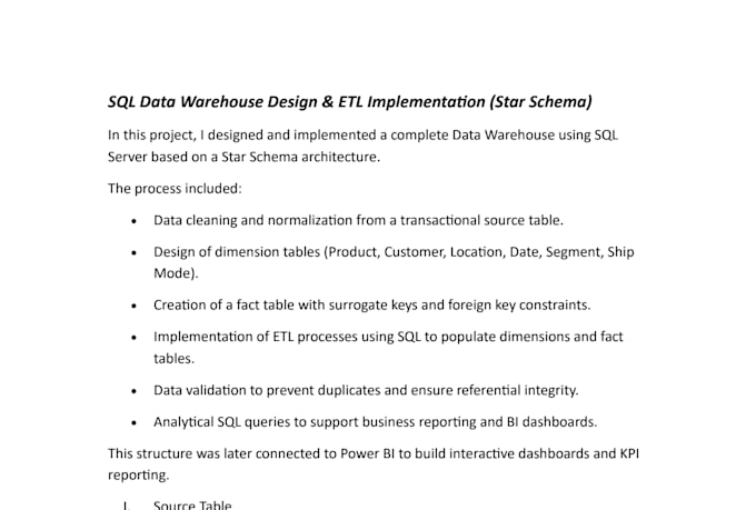 write sql queries, optimize databases, and analyze your data